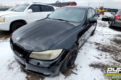 Photo of 2011 Bmw 328I Xdrive