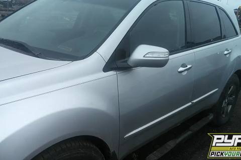Photo of 2007 Acura Mdx