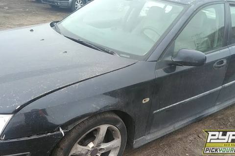 Photo of 2005 Saab 9-3