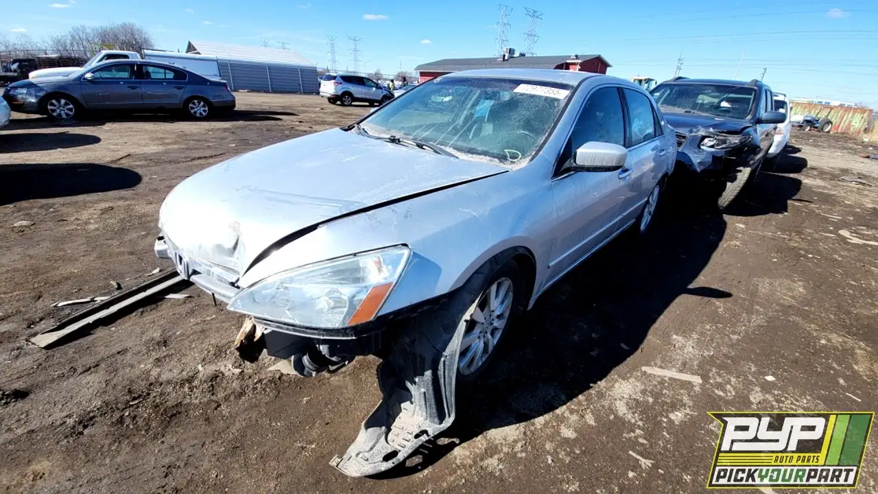 Photo of 2006 Honda Accord