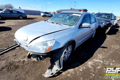 Photo of 2006 Honda Accord