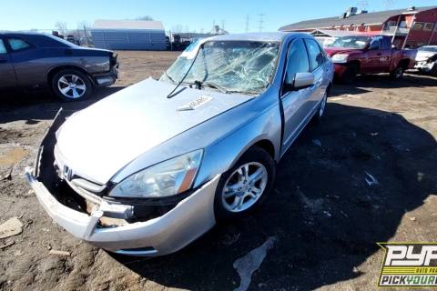 Photo of 2007 Honda Accord