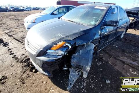 Photo of 2009 Nissan Altima