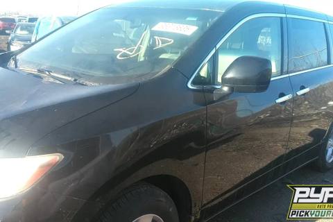 Photo of 2013 Nissan Quest