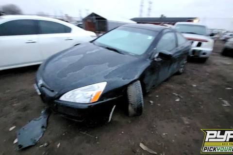 Photo of 2003 Honda Accord