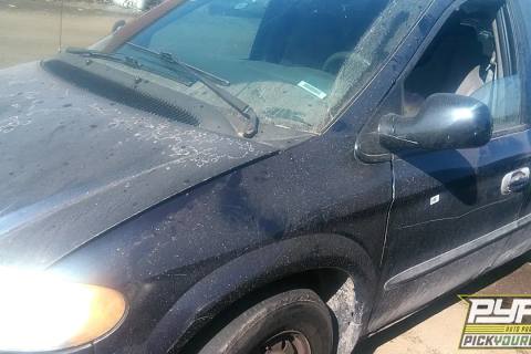 Photo of 2002 Dodge Caravan