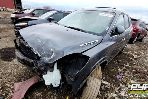 Photo of 2012 Buick Enclave