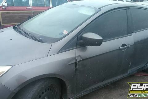 Photo of 2012 Ford Focus