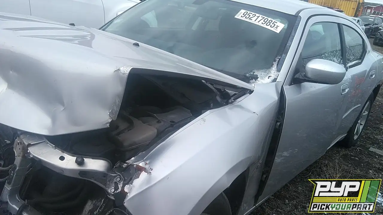 Photo of 2010 Dodge Charger