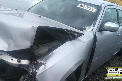 Photo of 2010 Dodge Charger