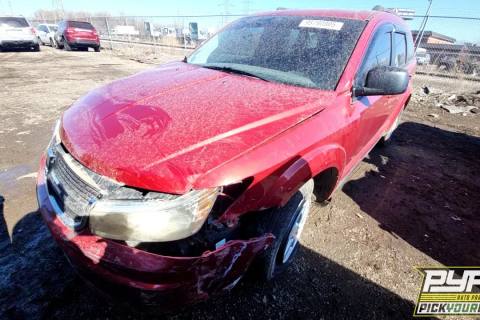 Photo of 2010 Dodge Journey