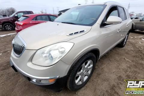 Photo of 2009 Buick Enclave