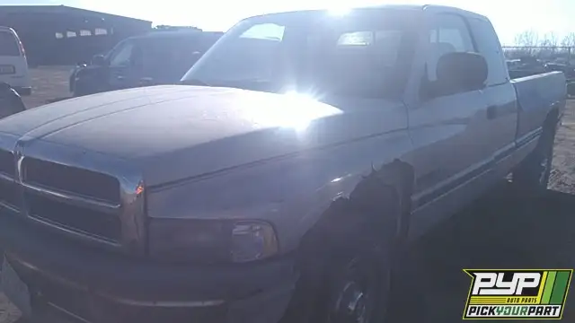 Photo of 1998 Dodge Ram 2500