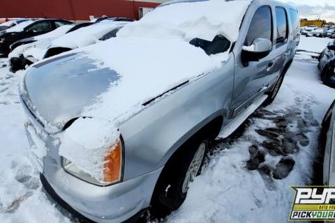 Photo of 2012 Gmc Yukon