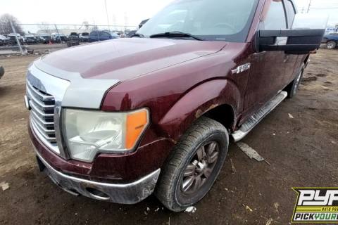 Photo of 2010 Ford F-150