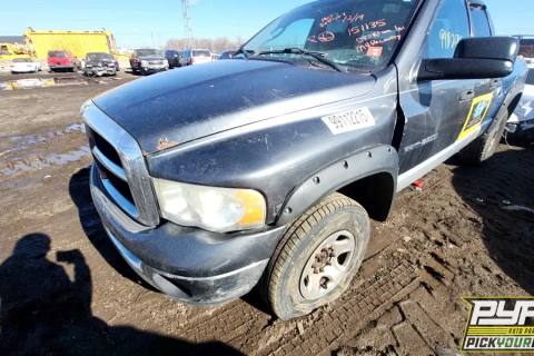 Photo of 2004 Dodge Ram 2500
