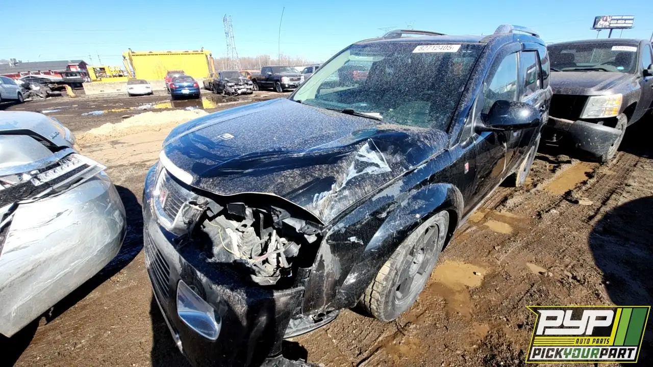 Photo of 2006 Saturn Vue