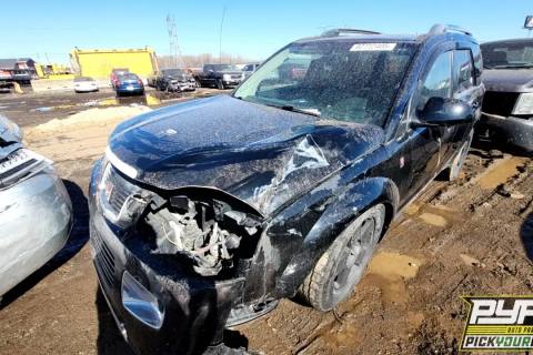 Photo of 2006 Saturn Vue