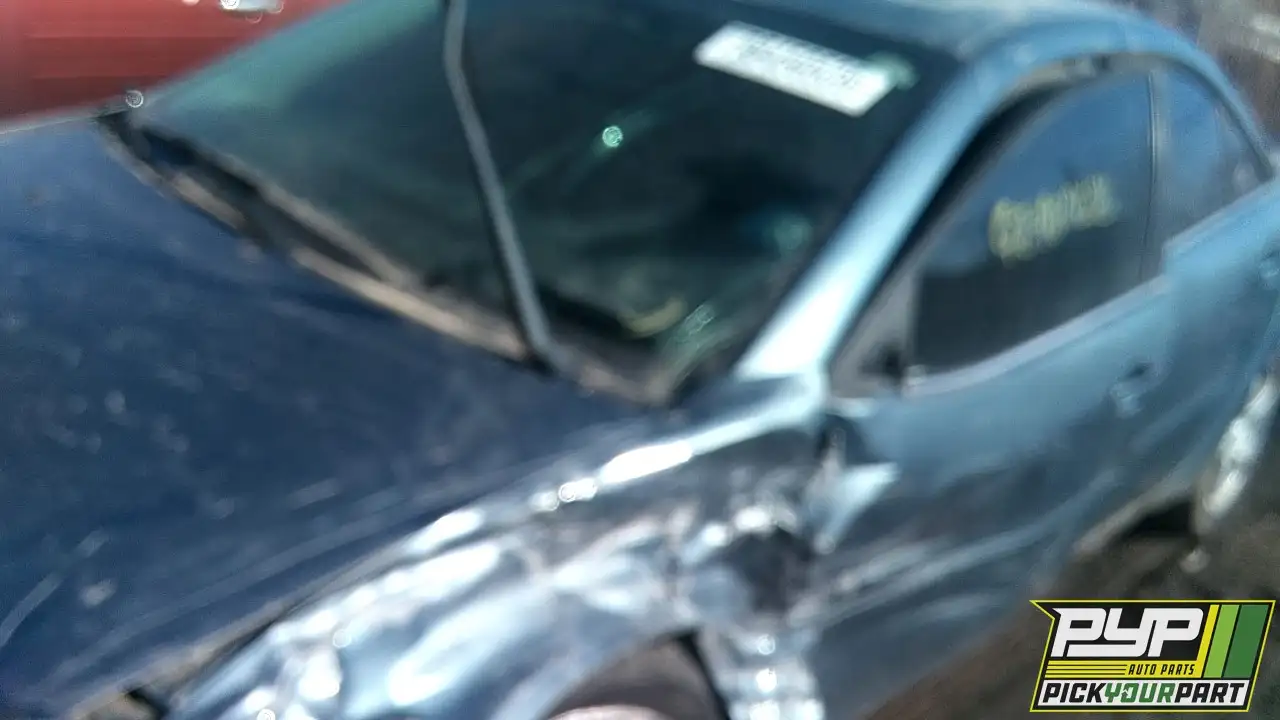 Photo of 2006 Pontiac G6