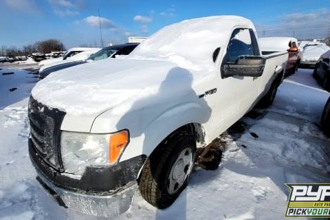Photo of 2009 Ford F-150