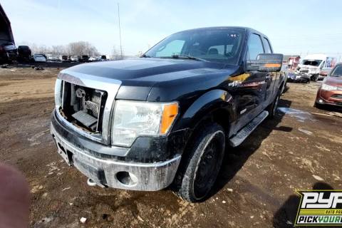 Photo of 2012 Ford F-150