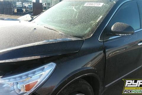 Photo of 2014 Buick Enclave