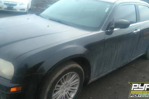 Photo of 2010 Chrysler 300