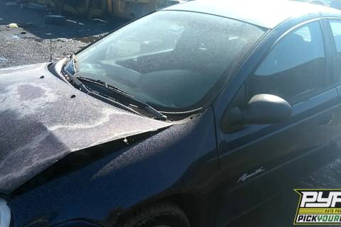 Photo of 2000 Plymouth Neon