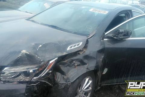 Photo of 2015 Buick Lacrosse