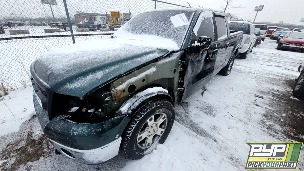 Photo of 2007 Ford F-150