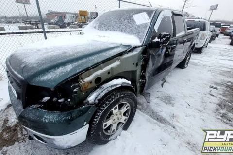 Photo of 2007 Ford F-150