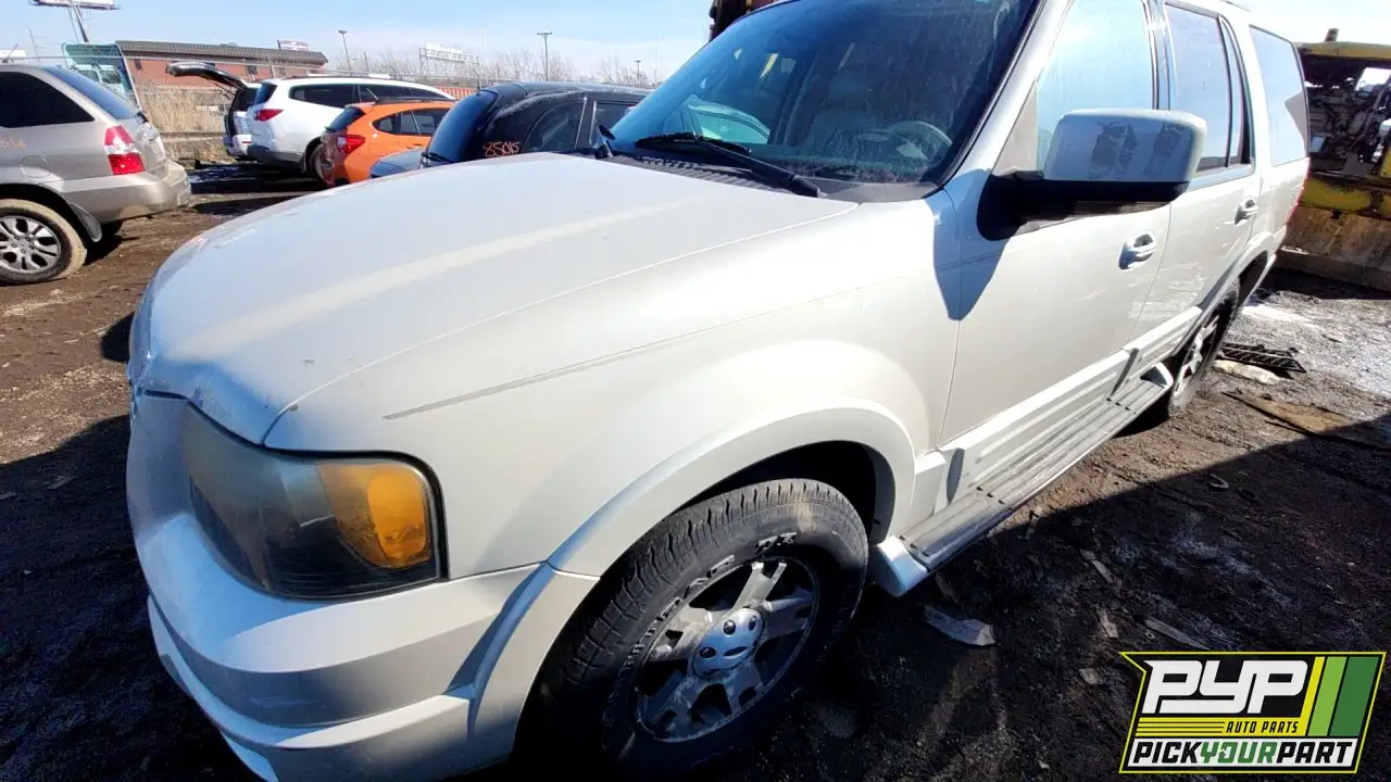 Photo of 2005 Ford Expedition