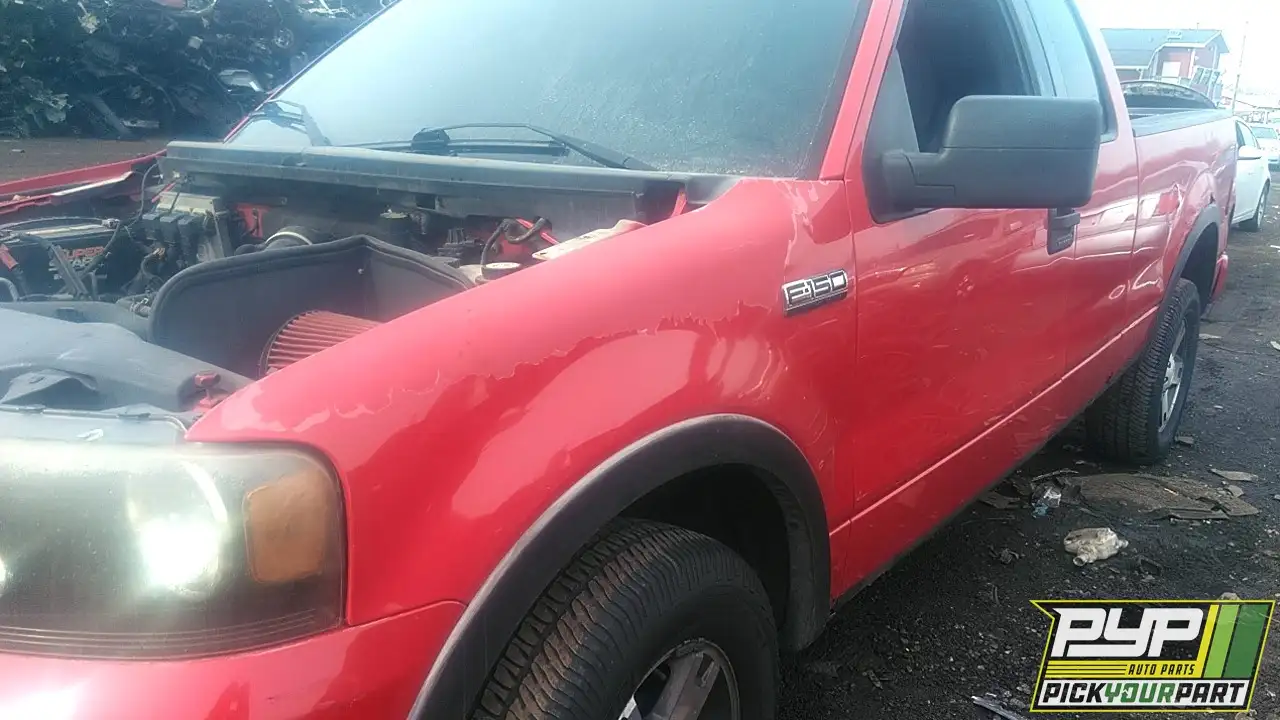 Photo of 2005 Ford F-150
