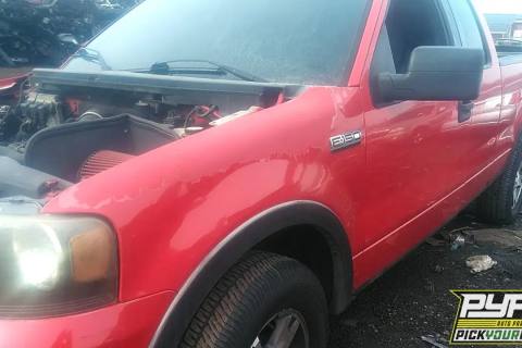 Photo of 2005 Ford F-150