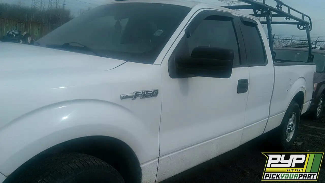 Photo of 2010 Ford F-150