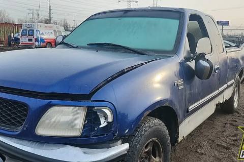 Photo of 1998 Ford F-150