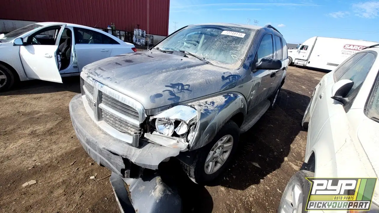 Photo of 2005 Dodge Durango