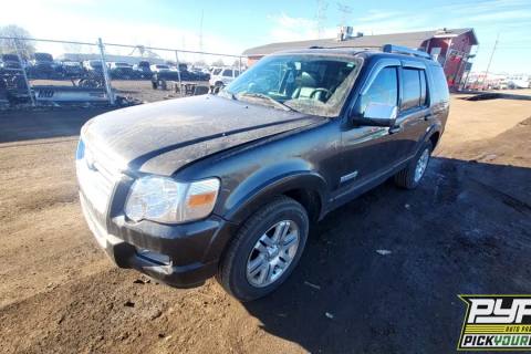 Photo of 2006 Ford Explorer