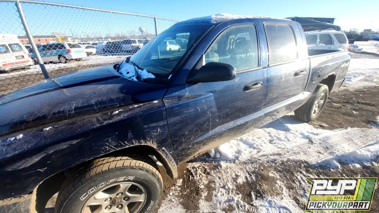 Photo of 2005 Dodge Dakota