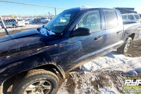 Photo of 2005 Dodge Dakota