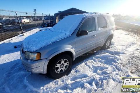 Photo of 2004 Ford Escape