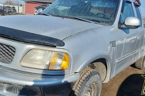 Photo of 1998 Ford F-150