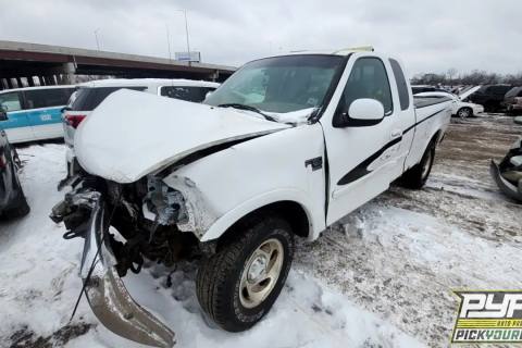 Photo of 2000 Ford F-150