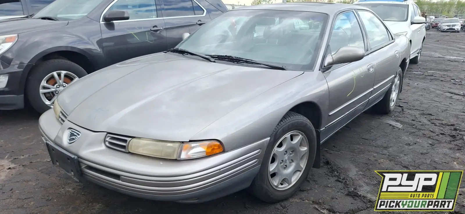 Photo of 1995 Eagle Vision