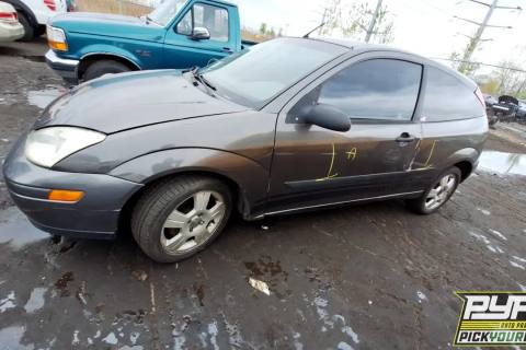 Photo of 2004 Ford Focus