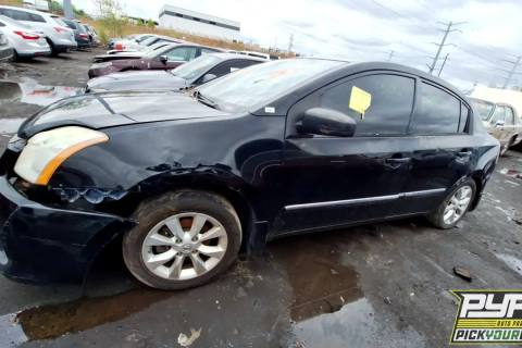 Photo of 2010 Nissan Sentra