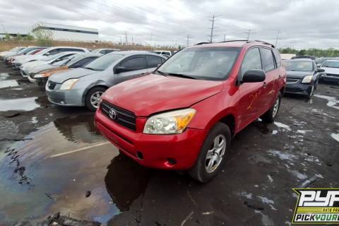 Photo of 2008 Toyota Rav4