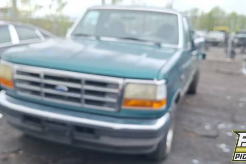 Photo of 1996 Ford F-150