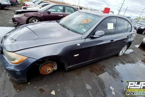 Photo of 2006 Bmw 325I