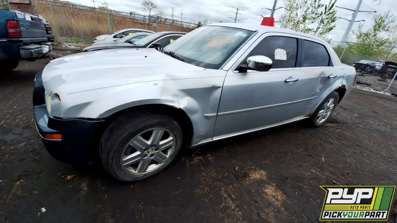 Photo of 2006 Chrysler 300